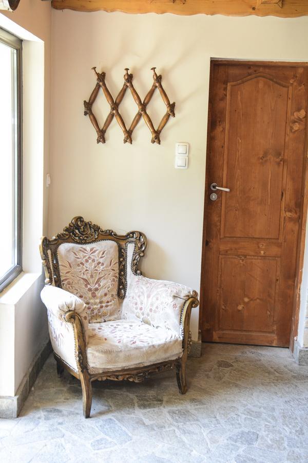 Guest House Raiski Kаt Mezek Exterior foto